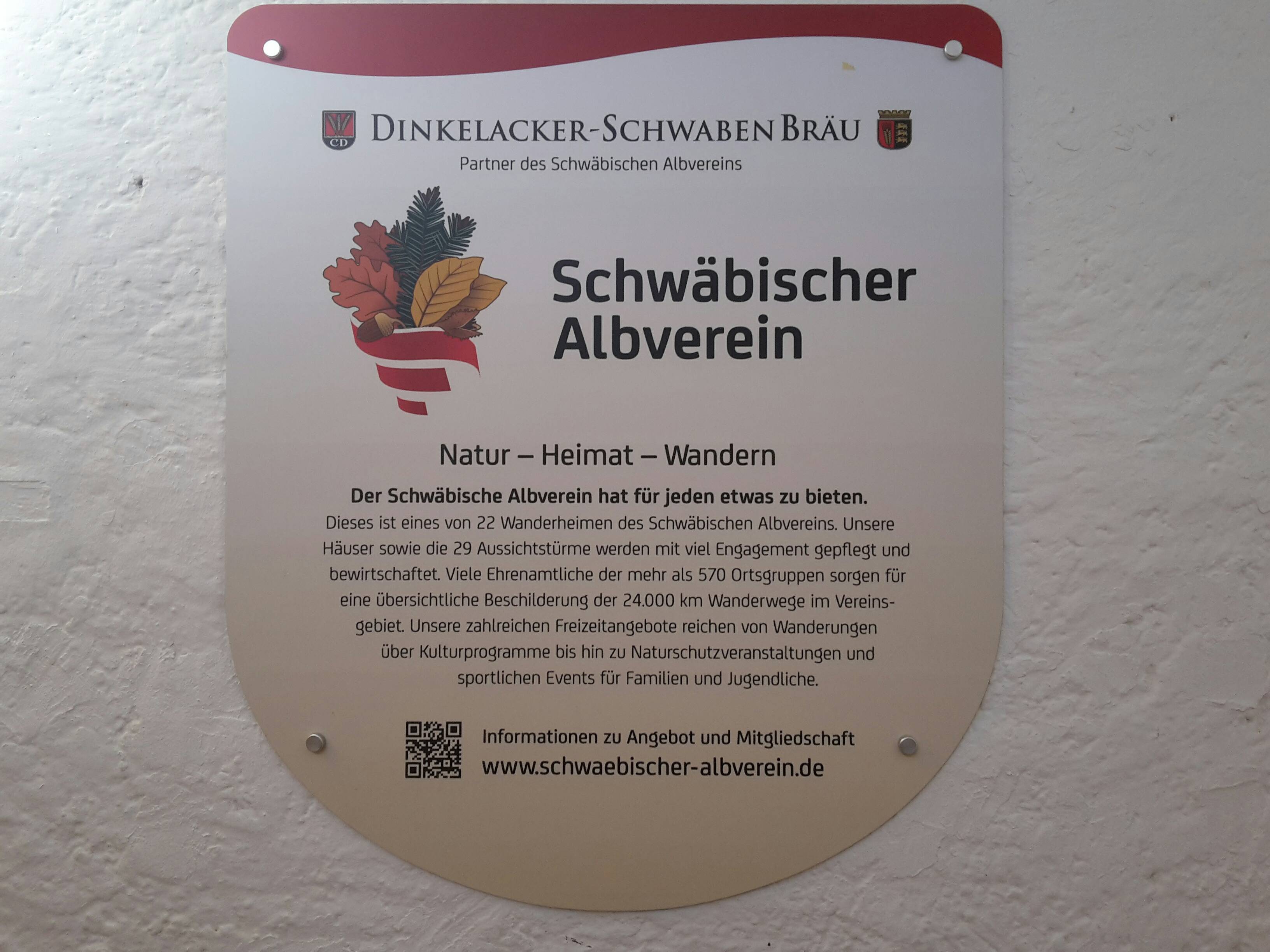 Bild 1 Nägelehaus in Albstadt