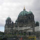 Berliner Dom in Berlin