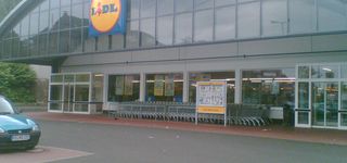 Bild zu Lidl