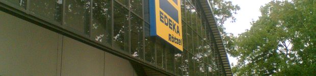 Bild zu EDEKA Rötzel