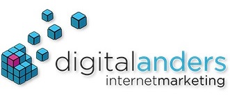 Logo digitalanders