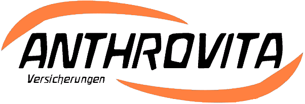 Anthrovita Logo