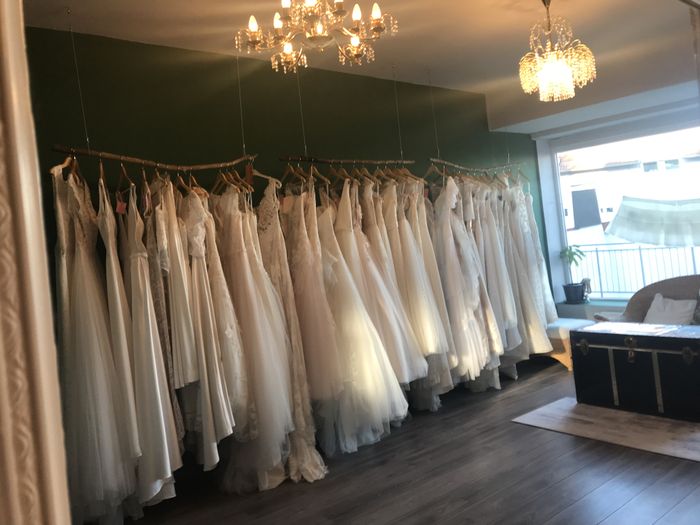 ROfinesse-Secondhand Hochzeitsatelier