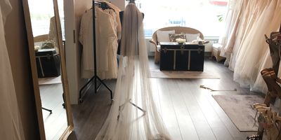 ROfinesse-Secondhand Hochzeitsatelier in Esslingen am Neckar