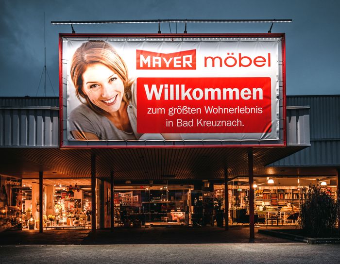 Möbel Mayer GmbH