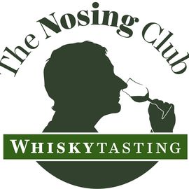 The Nosing Club Whiskytasting in Marburg
