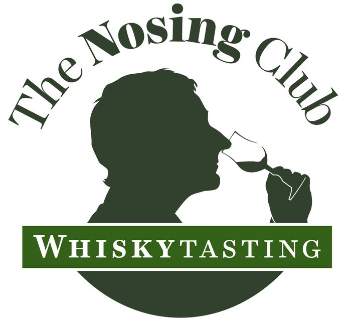 The Nosing Club Whiskytasting