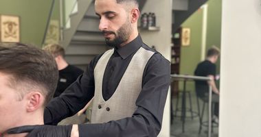 V1 Friseur & Barbier in Passau