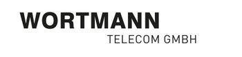 Logo von WORTMANN TELECOM GmbH in Hüllhorst