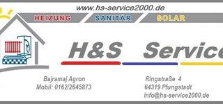 Bild zu H&S Service Heizung-Sanitär-Solaranlagen - Notdienst 24h