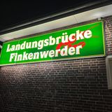 Landungsbrücken Finkenwerder in Hamburg