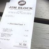 Jim Block Barmbek in Hamburg