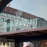 Alois Dallmayr KG in München