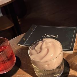 FABELEI Cocktailbar UG Cocktailbar in Berlin