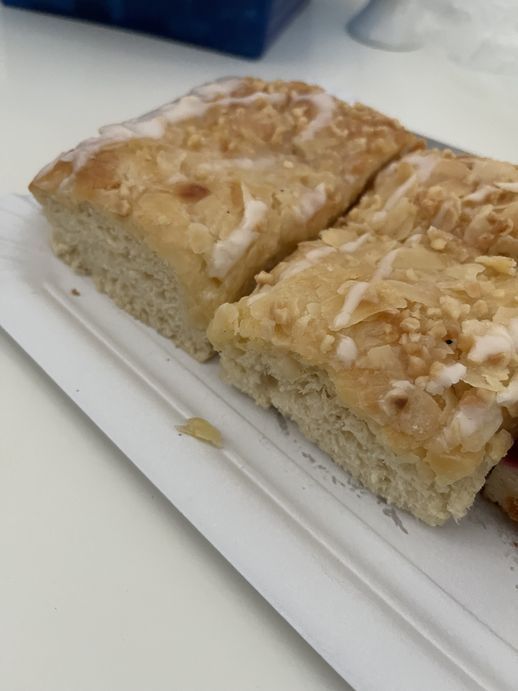 Nutzerbilder Bäckerei & Konditorei Johannes Eggers, Inh. Hinrich Eggers