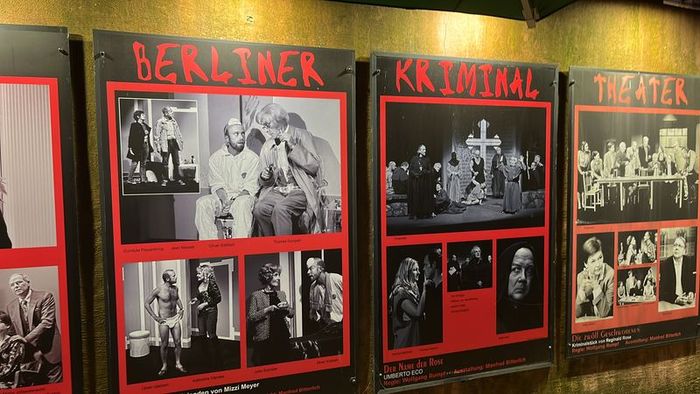 Berliner Kriminal Theater