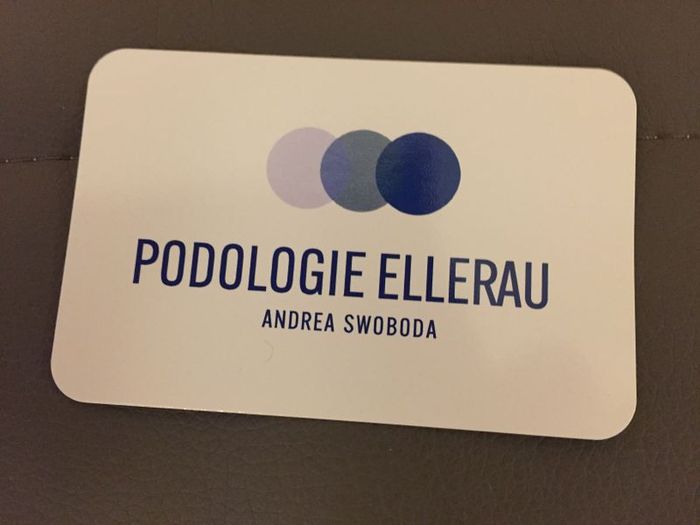 Podologie Ellerau, Andrea Swoboda