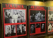 Bild zu Berliner Kriminal Theater