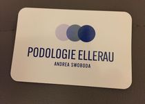 Bild zu Podologie Ellerau, Andrea Swoboda