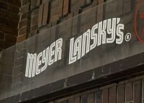 Bild zu Meyer Lansky's