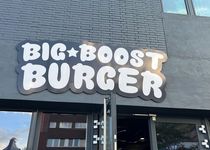 Bild zu Big Boost Burger