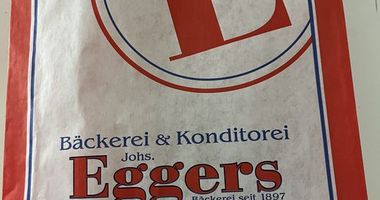 Bäckerei & Konditorei Johannes Eggers, Inh. Hinrich Eggers in Appen Kreis Pinneberg