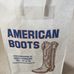 American Boots in Hamburg