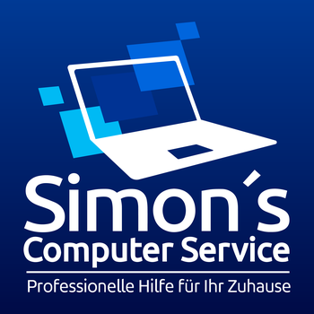 Logo von Simon´s Computer Service in Stadtlohn