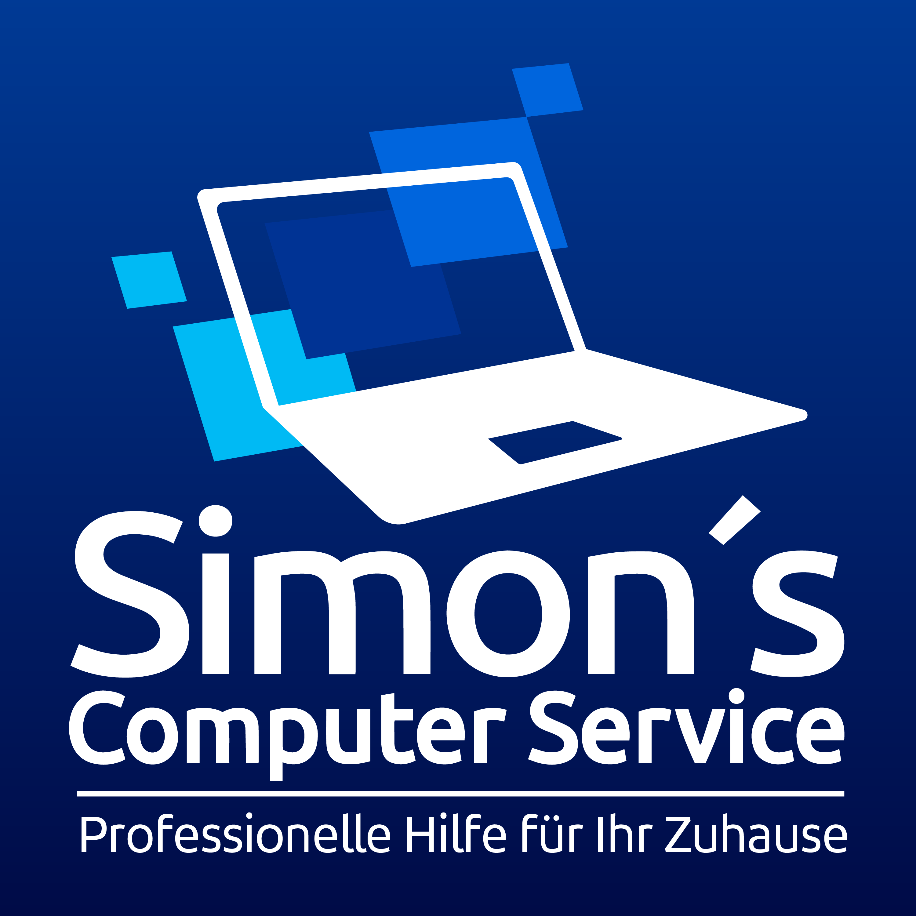 Bild 1 Simon's Computer Service in Stadtlohn