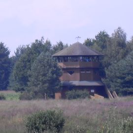 Naturschutz Informationszentrum NIZ Goldenstedt in Goldenstedt