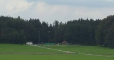 Turn- und Sportverein Schaftlach e.V. in Schaftlach Gemeinde Waakirchen