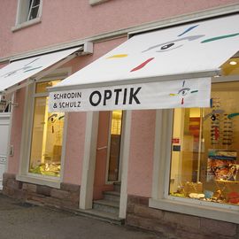 Schrodin & Schulz Optik GmbH Augenoptiker in Baden-Baden