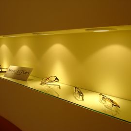 Schrodin & Schulz Optik GmbH Augenoptiker in Baden-Baden