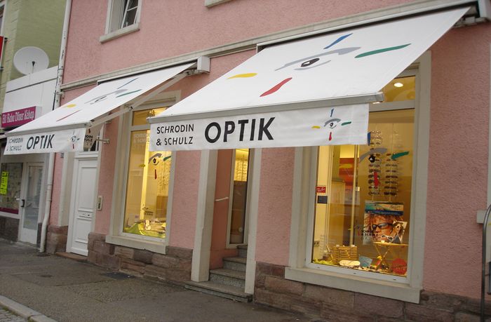 Schrodin & Schulz Optik GmbH Augenoptiker