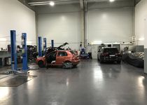 Bild zu Autoservice Fiebig GmbH Autoreparatur