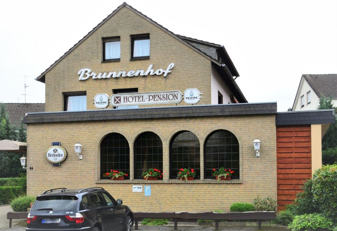 Pension Brunnenhof