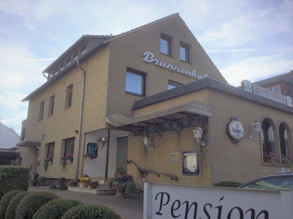 Bild 2 Pension&Restaurant Brunnenhof in Bad Salzuflen