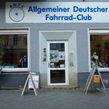 Allgemeiner Deutscher Fahrrad-Club Berlin e.V. - Landesgeschäftsstelle in Berlin