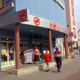 Rossmann Drogeriemärkte in Erkner