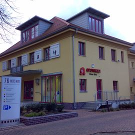 Apotheke Altes Kino in Schöneiche bei Berlin