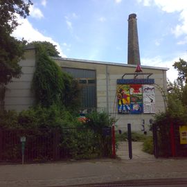 Kulturgießerei Schöneiche in Schöneiche bei Berlin