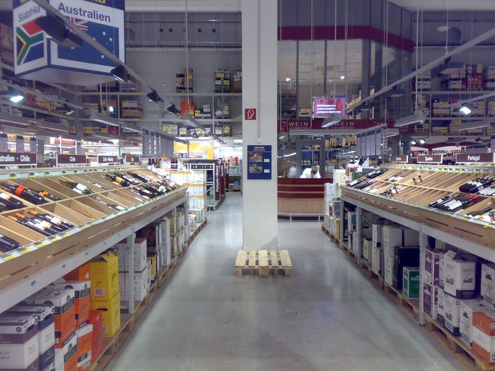 Nutzerbilder METRO Berlin-Friedrichshain Cash & Carry - Großmarkt