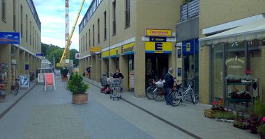 EDEKA Walter in Schöneiche bei Berlin