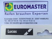 Nutzerbilder EUROMASTER GmbH