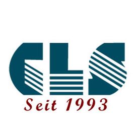CLS Computer Business Logo