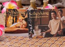 Bild zu Sabayking Thai-Massage & Wellness am Schloss Berlin-Charlottenburg