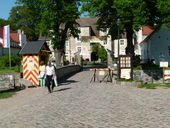 Nutzerbilder Wasserschloss Mellenthin