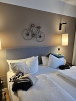 Bild zu Velotel -Ihr Boutique Hotel am Märkischen Meer