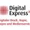 Copyshop Köln + Druckerei Köln: Express Digitaldruck Nr. 1 | Digital Express 24 in Köln