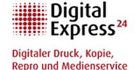 Nutzerfoto 1 Copyshop Köln + Druckerei Köln: Express Digitaldruck Nr. 1 | Digital Express 24
